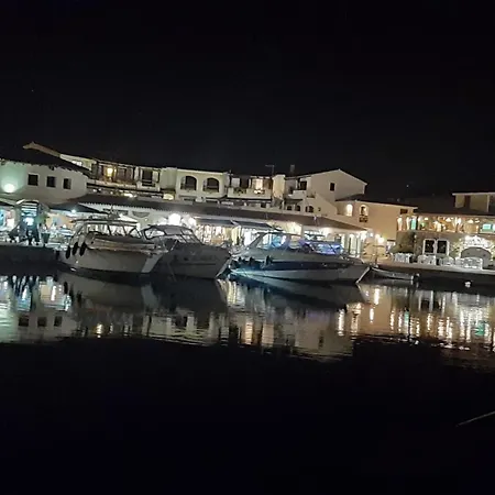 Mare Apartman