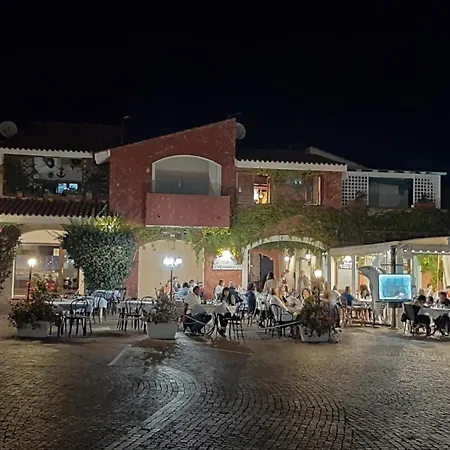 شقة Mare بورتو أوتيولو