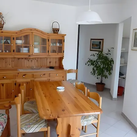 Mare شقة بورتو أوتيولو