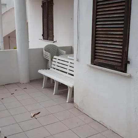 Mare شقة بورتو أوتيولو