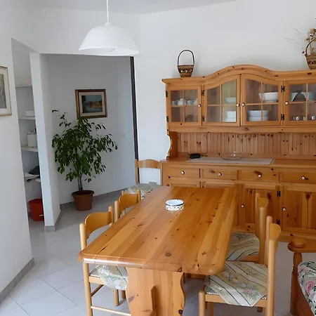 شقة Mare بورتو أوتيولو