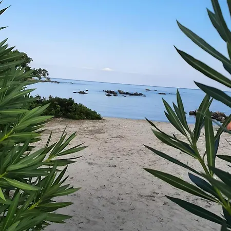 Mare דירה