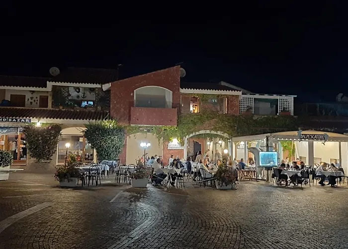 شقة Mare بورتو أوتيولو