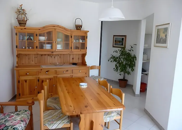 Mare Apartman Porto Ottiolu