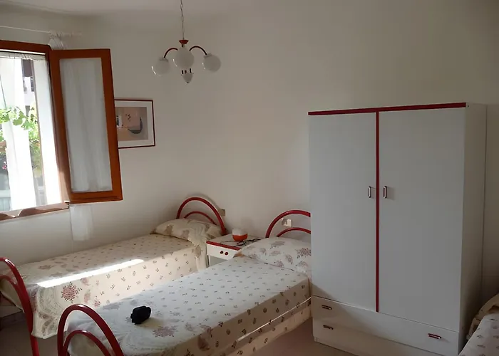 Apartman Mare