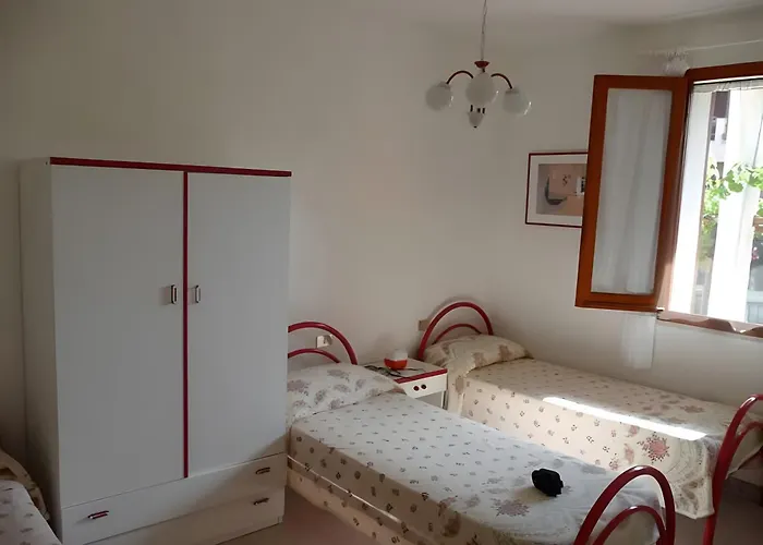 Mare Apartman Porto Ottiolu