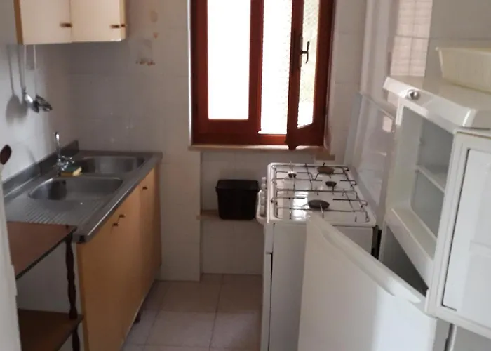 Mare * بورتو أوتيولو