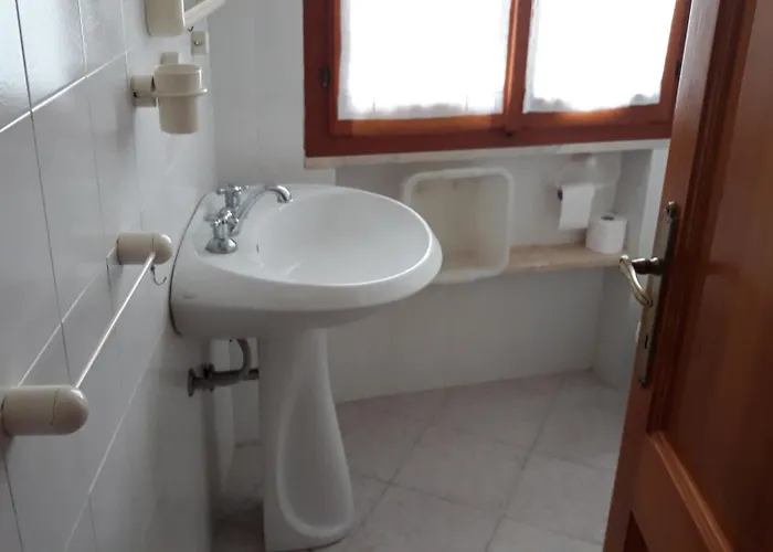 شقة Mare بورتو أوتيولو