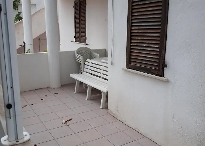 Mare Apartman Porto Ottiolu