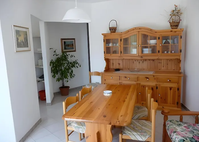 Apartman Mare Porto Ottiolu